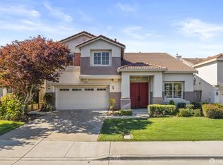 321 Hawk Ridge Dr, San Pablo, CA 94806