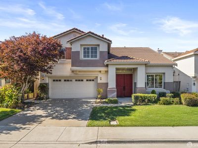 321 Hawk Ridge Dr, San Pablo, CA, 94806