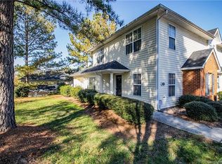 3715 Melrose Cottage Dr, Matthews, NC 28105