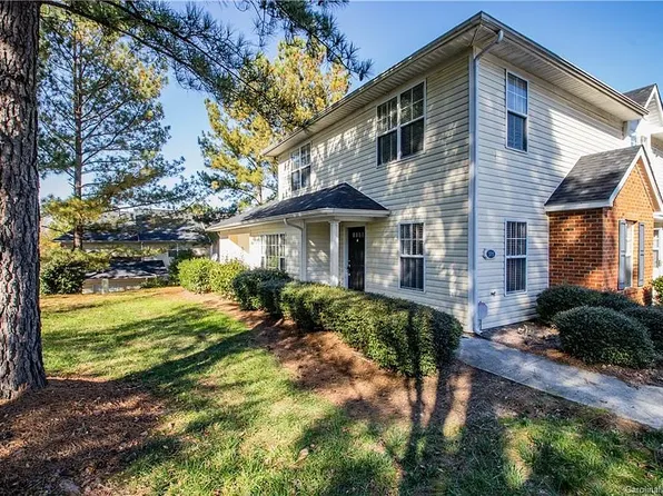 3715 Melrose Cottage Dr, Matthews, NC 28105