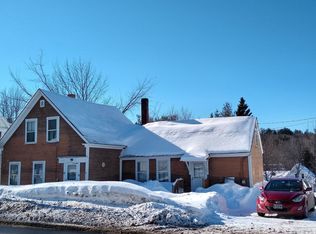 60 Main St, Wilton, ME 04294