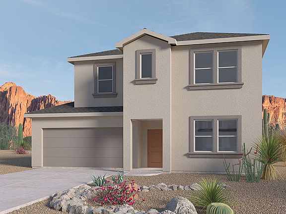 Plan Elevation.