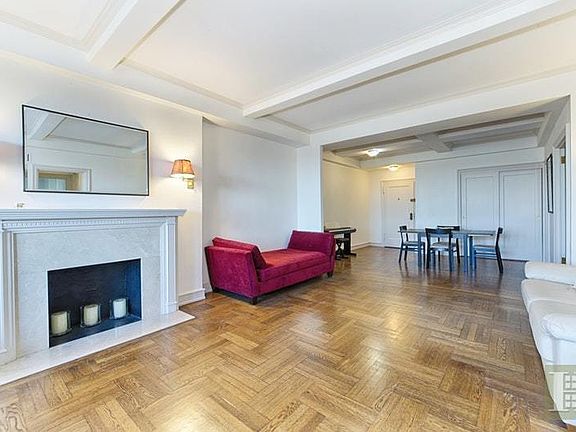 2nd image of 128 Central Park S #11B