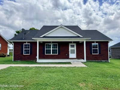 110 Magnolia Dr, Bardstown, KY, 40004