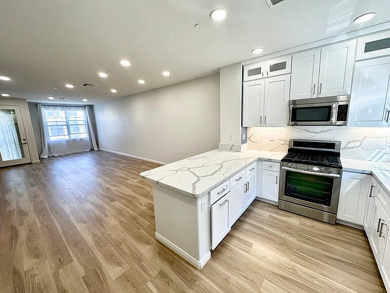 Main floor