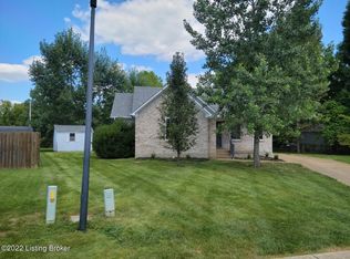 126 M G M Ct, Mount Washington, KY 40047