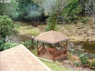 68602 W Fork Millicoma Rd, Coos Bay, OR 97420