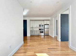 1608 Prospect Pl #2B, Brooklyn, NY 11233