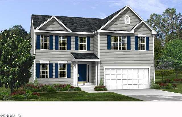 1st image of 6802 Whirlaway Ct