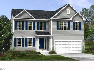 6802 Whirlaway Ct, Whitsett, NC 27377