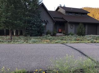 332 Deer Run, South Fork, CO 81154