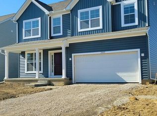 2665 Carmie Dr, Blacklick, OH 43004