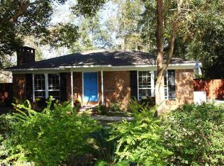 420 W Section Ave, Foley, AL 36535