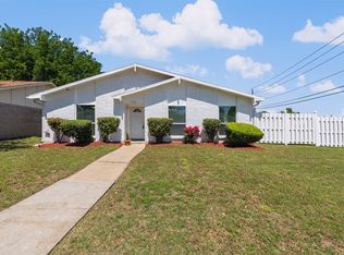 7101 Chinaberry Rd, Dallas, TX 75249