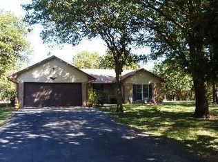 8304 Blackberry Rdg, Edmond, OK 73034