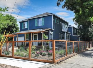 8132 N Central St, Portland, OR 97203