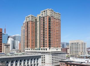 414 Water Street, Baltimore, MD 21202