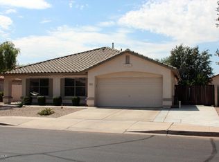 9625 E Onza Ave, Mesa, AZ 85212