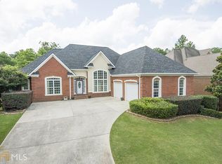 131 Southgate Blvd, McDonough, GA 30253