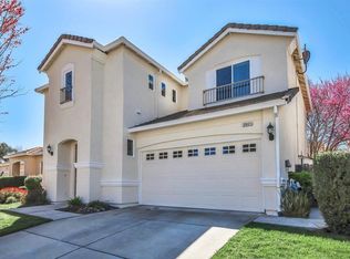 2841 Belle Fleur Way, Sacramento, CA 95833
