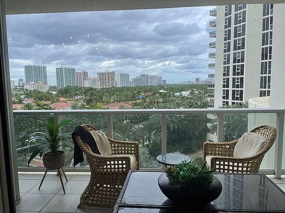 2nd image of 19333 Collins Ave APT 809