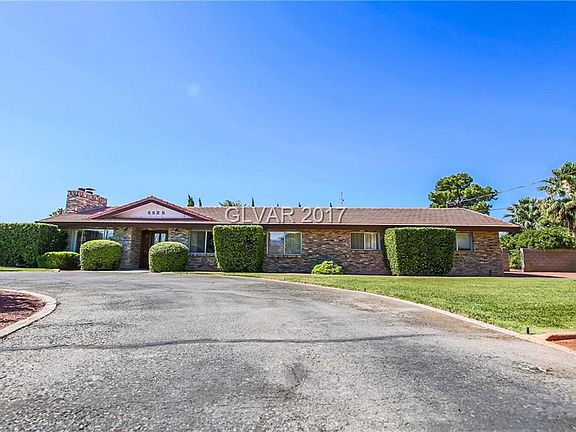 2nd image of 5525 El Parque Ave