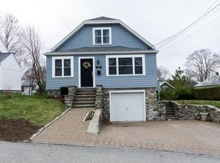 28 Copley Ave, Waltham, MA 02452