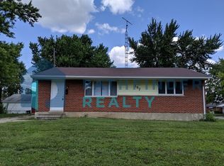 197 Trudy Ave, Dayton, OH