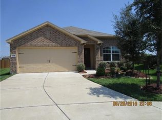 20106 Brookwood Holw, Richmond, TX 77407