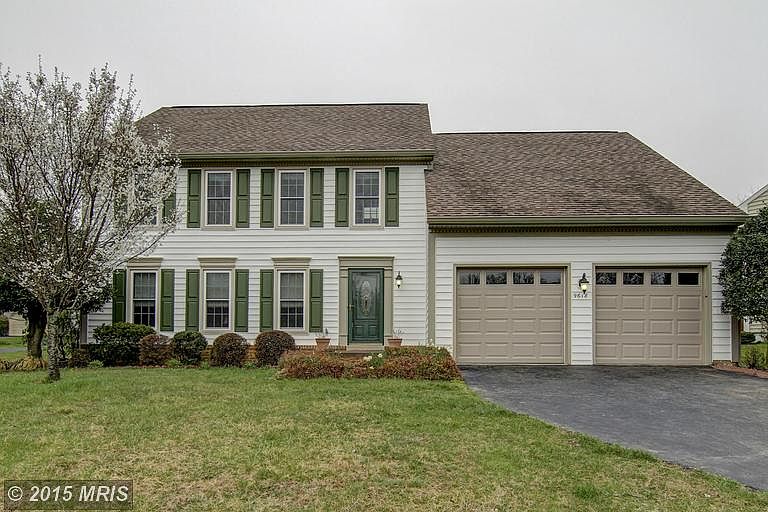 1st image of 9618 Woodedge Dr