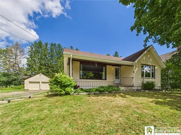 1327 Seneca Ave, Olean, NY 14760