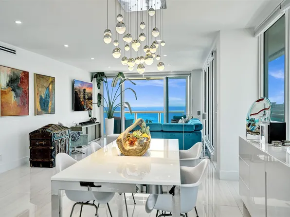 2100 S Ocean Lane #1202, Fort Lauderdale, FL 33316