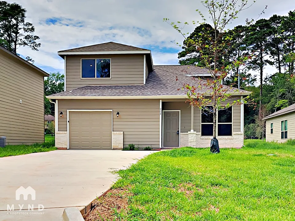 708 Crystal River Rd