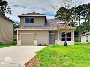 708 Crystal River Rd, Montgomery, TX 77316