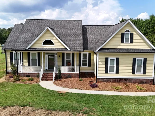 1518 Highway 182, Lincolnton, NC 28092