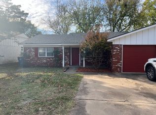 5024 S Hudson Ave #5024, Tulsa, OK 74135