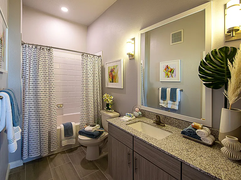 Sanctuary at Centerpointe — Photo 7