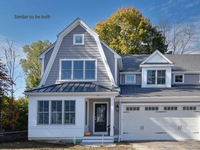 4 Hoyt Way #4, Hopkinton, MA, 01748