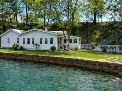 5535 Peach Orchard Point, Hector, NY, 14841