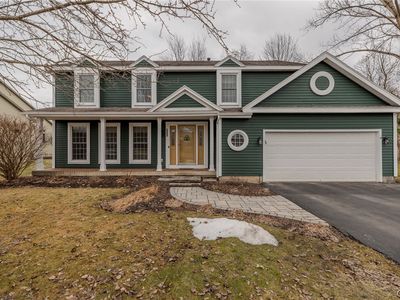 8856 Lombardi Dr, Cicero, NY, 13039