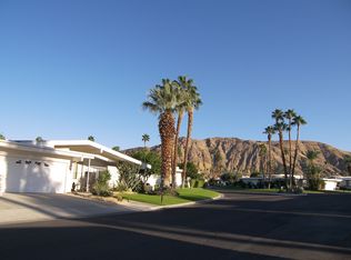 2210 S Madrona Dr, Palm Springs, CA 92264