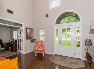 2204 Morningside Dr, Jonesboro, AR 72404