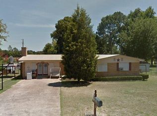 613 Laurel Rd, Athens, TX 75751
