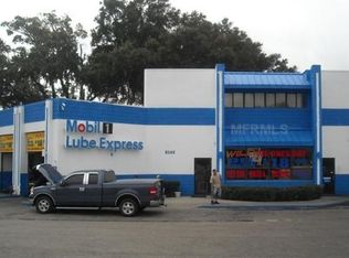 5143 E Busch Blvd, Tampa, FL 33617