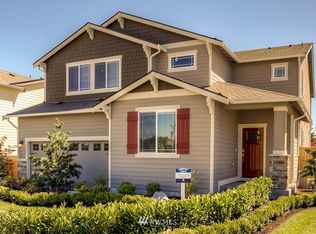1205 105th Avenue Ct E UNIT 37, Edgewood, WA 98372