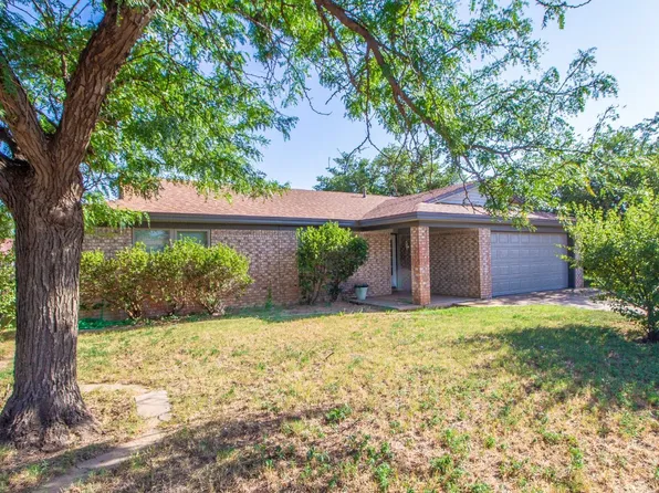 5515 Grinnell St, Lubbock, TX 79416