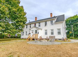 21-23 8th St, Plainfield, CT 06374