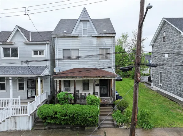 133 Carver St, Pittsburgh, PA 15206