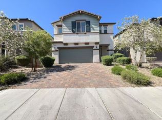 8636 Sparrow Desert Ave, Las Vegas, NV 89148
