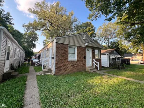 1456 W 32nd St, Indianapolis, IN 46208